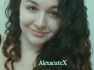 Alexa_cute_X
