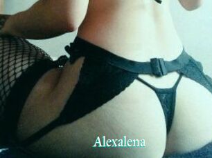 Alexalena