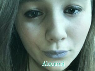 Alexa_mai