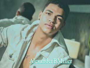 AlexanderBMiller