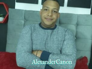 AlexanderCanon