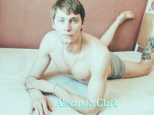 AlexanderClark