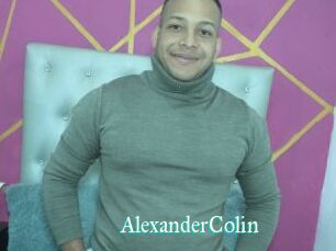 AlexanderColin