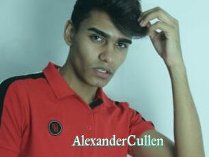 AlexanderCullen