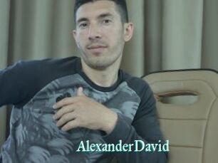 AlexanderDavid