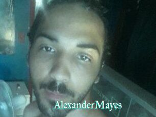 Alexander_Mayes