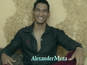 AlexanderMeza