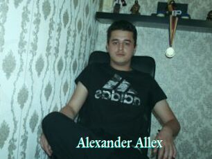 Alexander_Allex