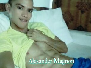 Alexander_Magnon