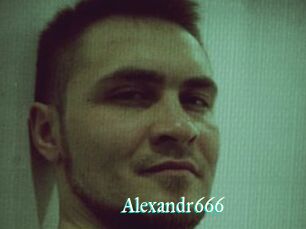 Alexandr666