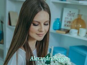AlexandraBerger