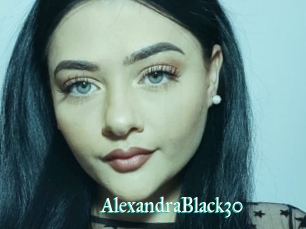 AlexandraBlack30