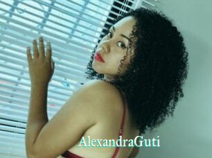 AlexandraGuti