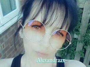 Alexandraax
