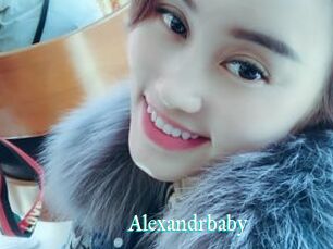 Alexandrbaby