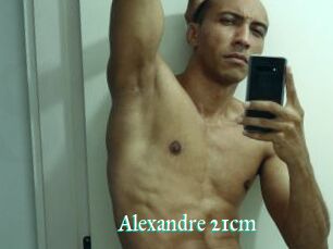 Alexandre_21cm