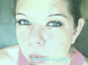 Alexandria4play
