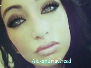 AlexandriaCreed