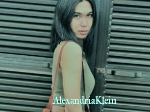 AlexandriaKlein