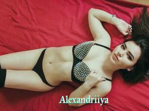 Alexandriiya