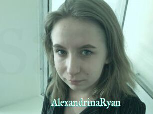 AlexandrinaRyan
