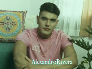 AlexandroRivera