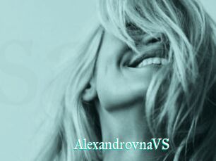 AlexandrovnaVS