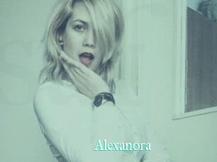 Alexanora
