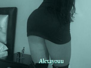 Alexayouu