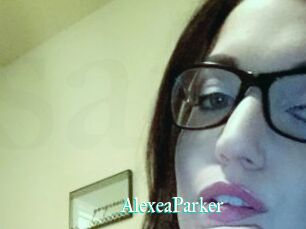 AlexeaParker