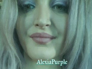AlexiaPurple