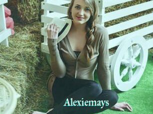 Alexiemays