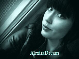 AlexiiaDream