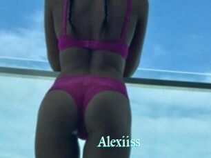 Alexiiss