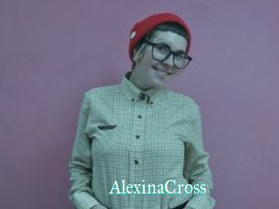 AlexinaCross
