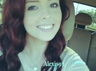 Alexis92