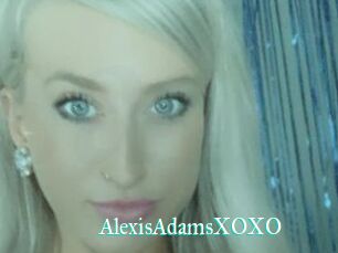 AlexisAdamsXOXO