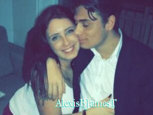 AlexisBJamesT