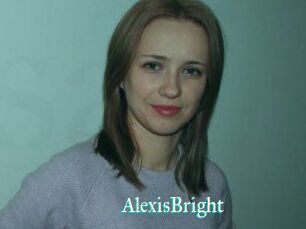 AlexisBright