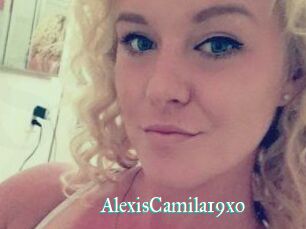 AlexisCamila19xo