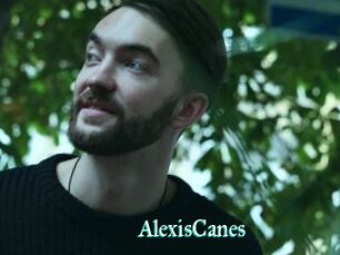 AlexisCanes