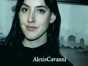 AlexisCavanni