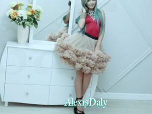 AlexisDaly