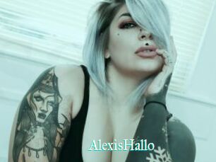 AlexisHallo