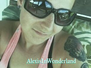 AlexisInWonderland