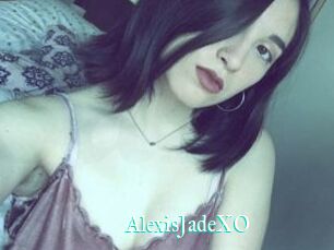AlexisJadeXO