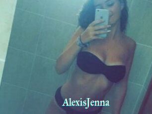 AlexisJenna