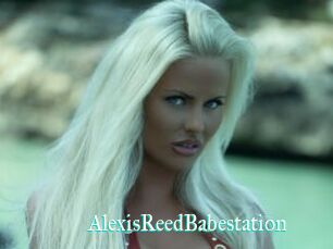 AlexisReedBabestation