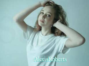 AlexisRoberts