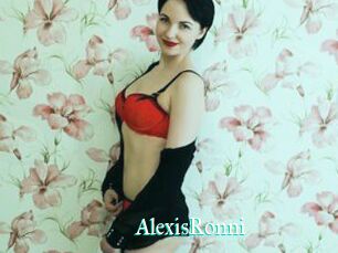 AlexisRonni
